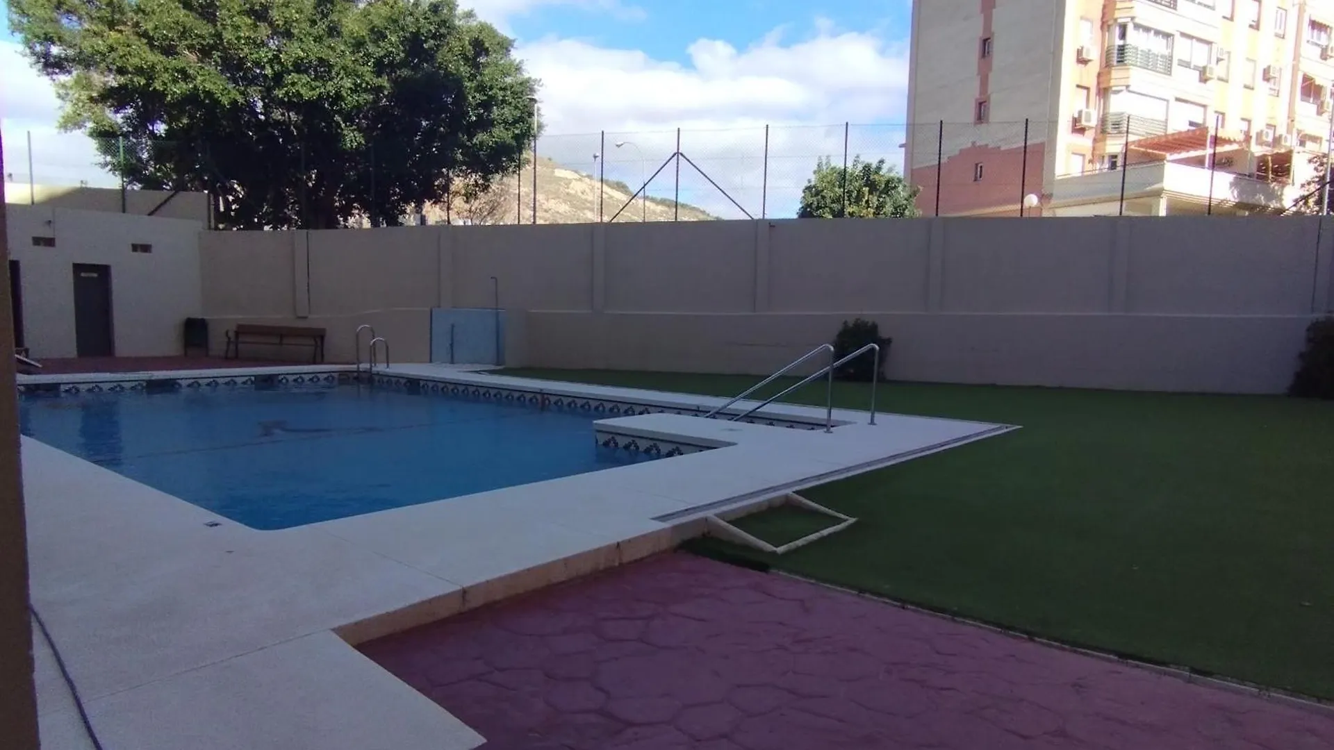 El Rincon Florida Home - Con Parking Privado - Av Carlos Haya Malaga