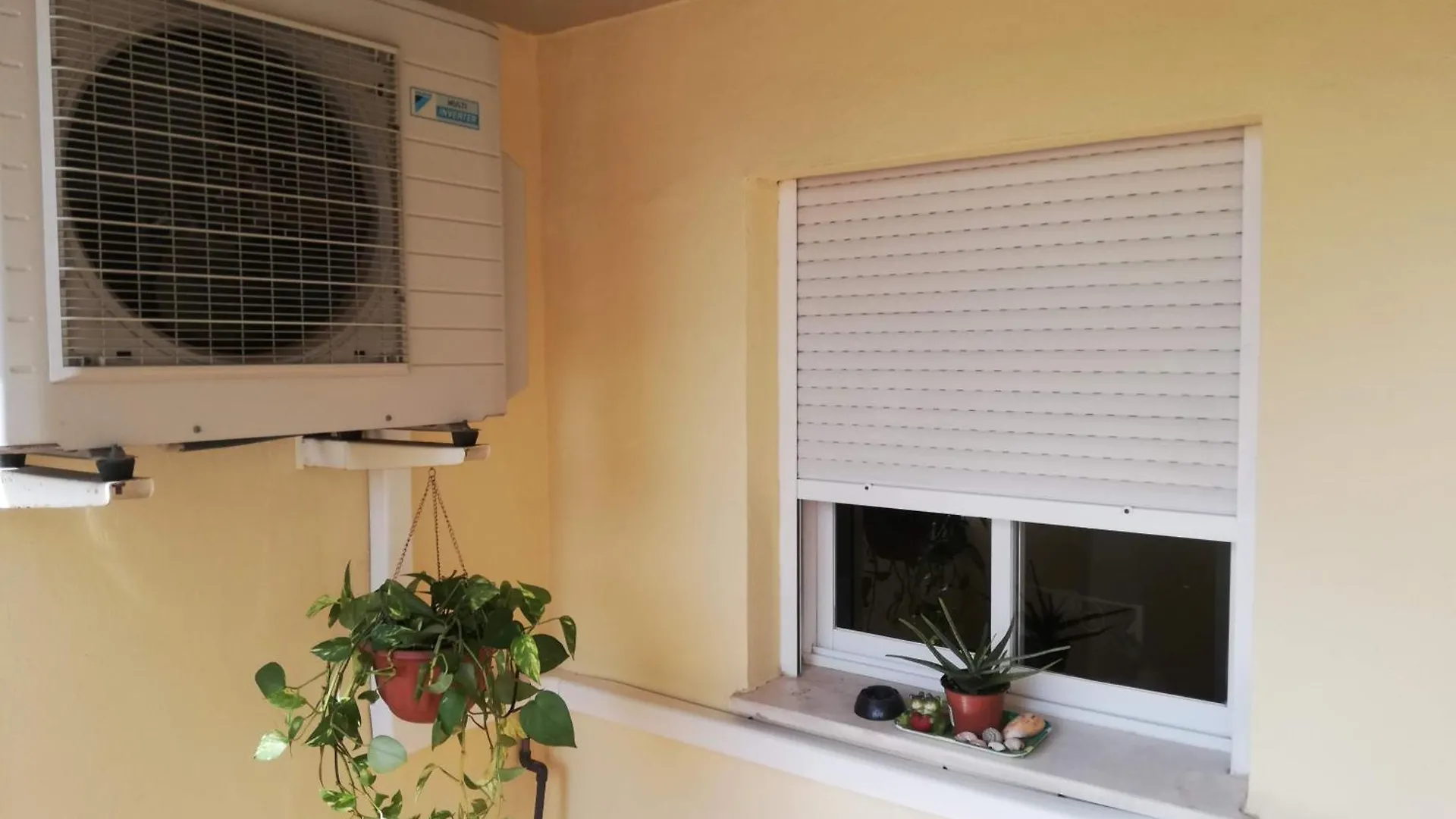 El Rincon Florida Home - Con Parking Privado - Av Carlos Haya Malaga 0*,