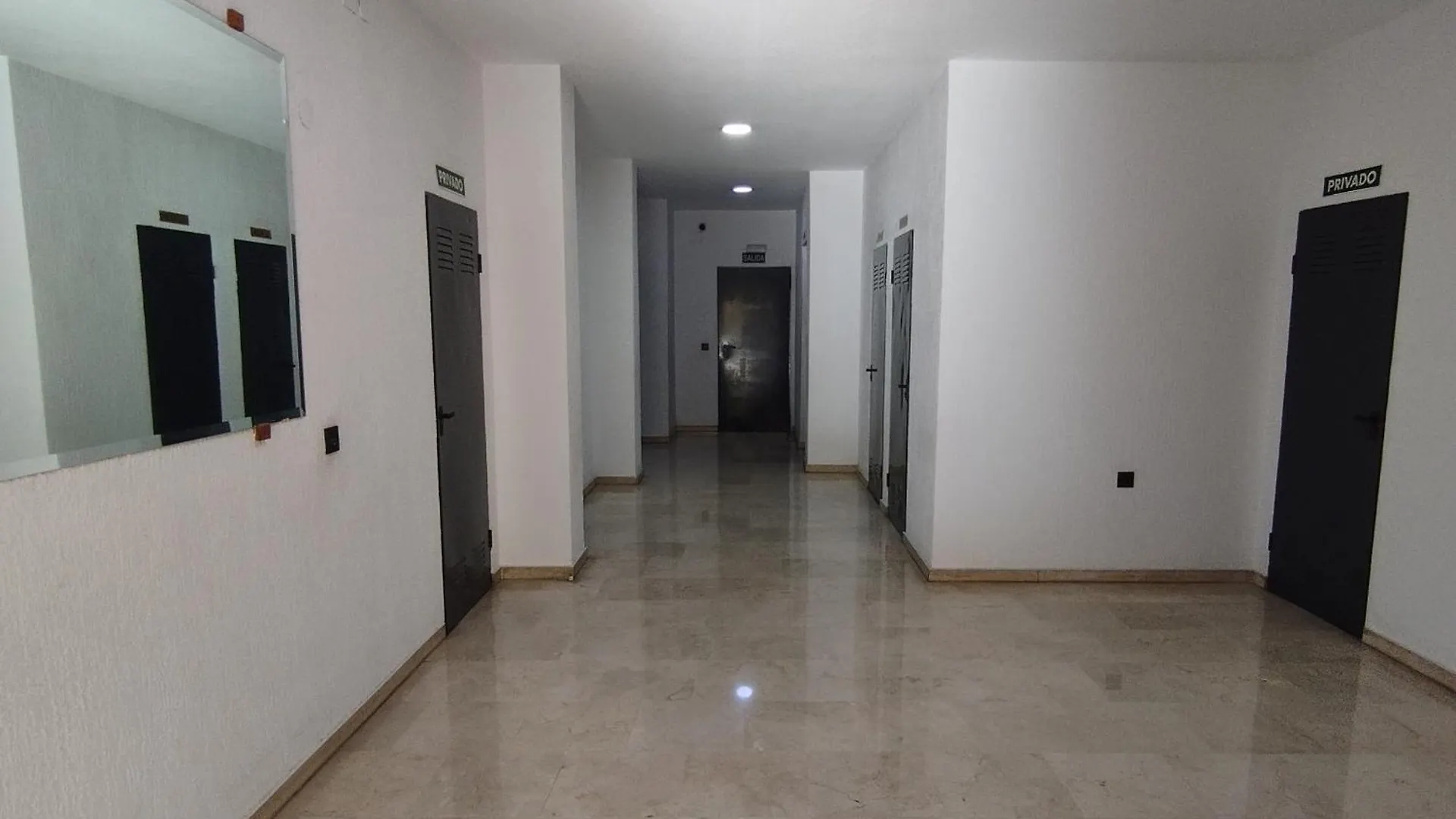 El Rincon Florida Home - Con Parking Privado - Av Carlos Haya Malaga