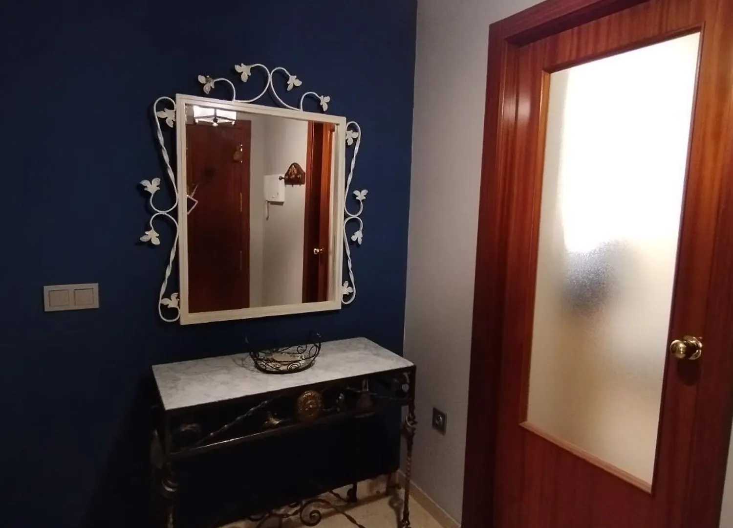 Apartment El Rincon Florida Home - Con Parking Privado - Av Carlos Haya Malaga Spain