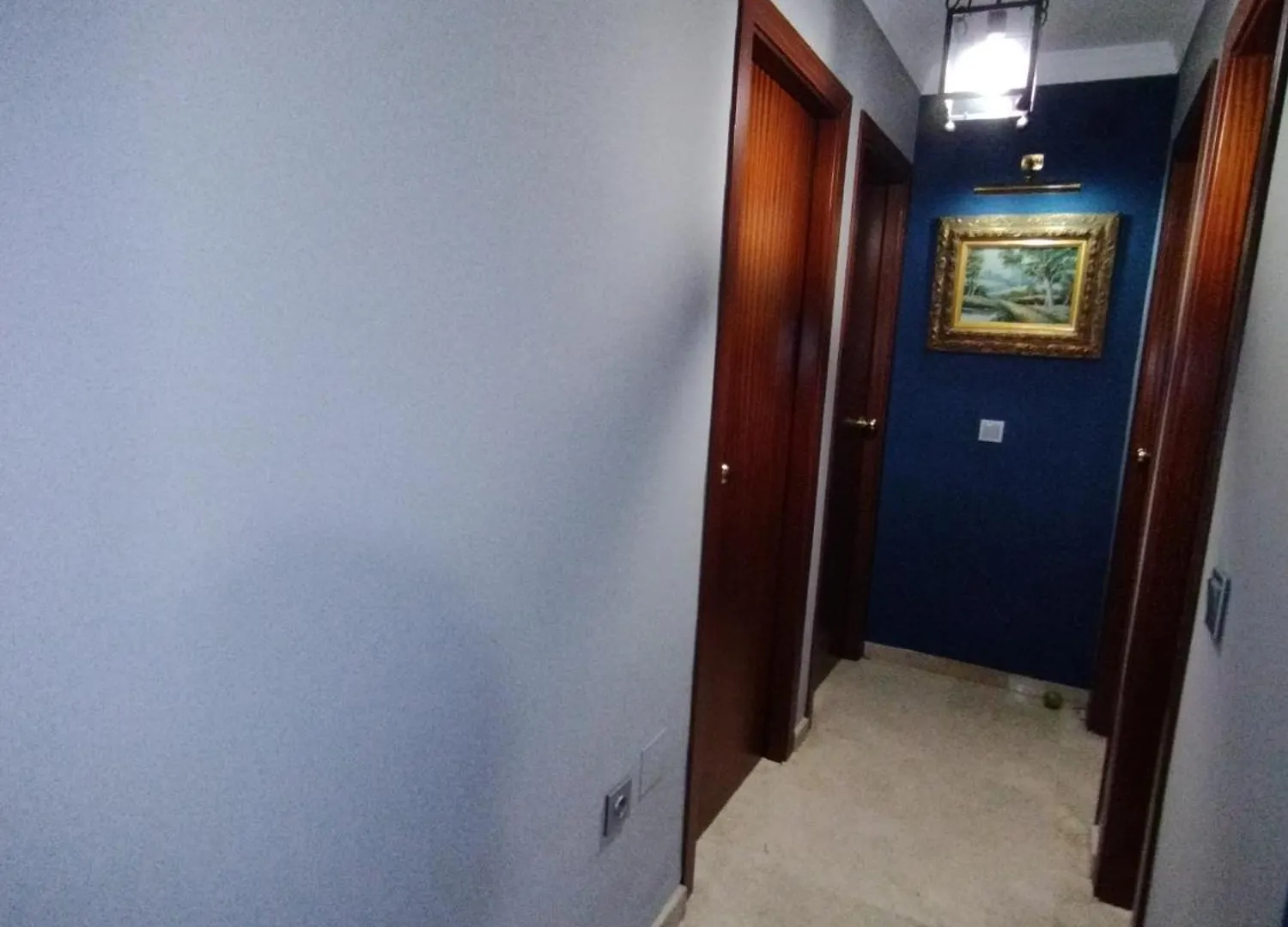 아파트 El Rincon Florida Home - Con Parking Privado - Av Carlos Haya 말라가