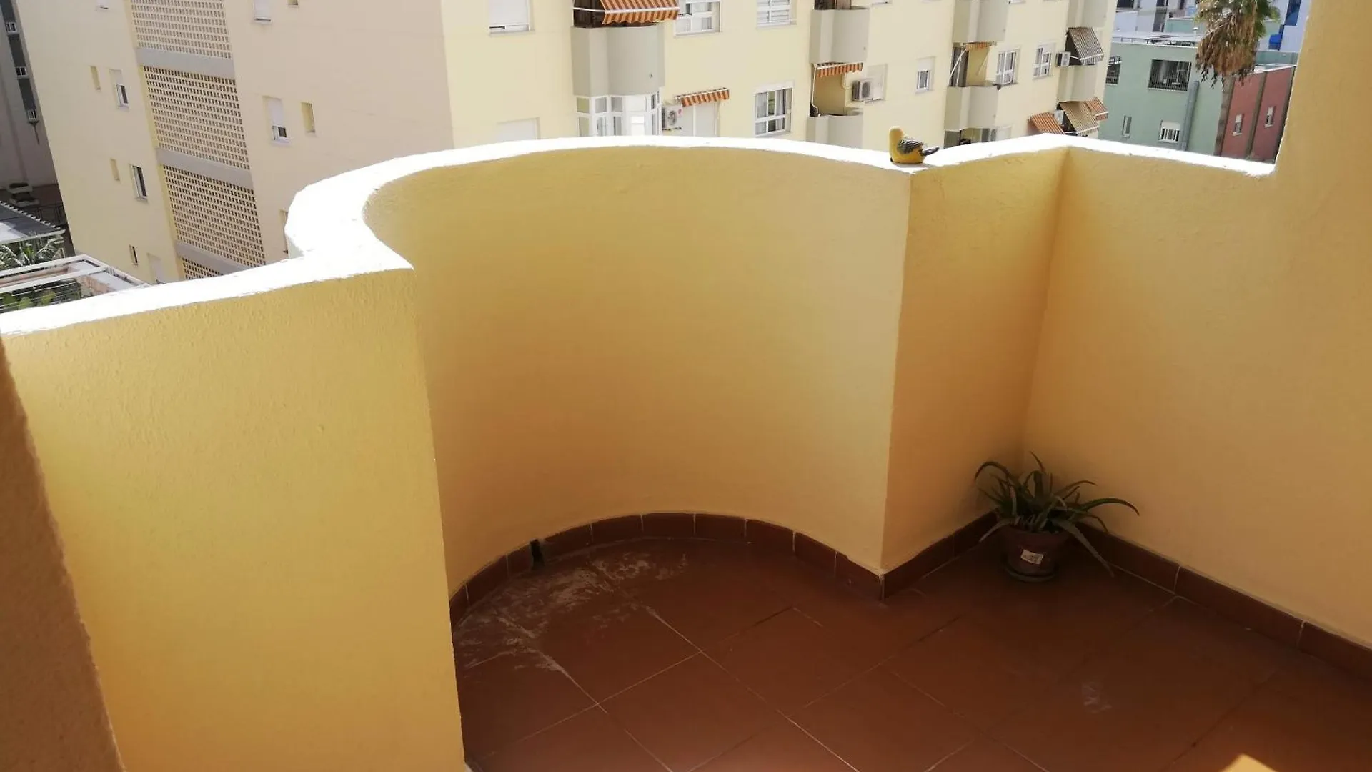 아파트 El Rincon Florida Home - Con Parking Privado - Av Carlos Haya 말라가 스페인